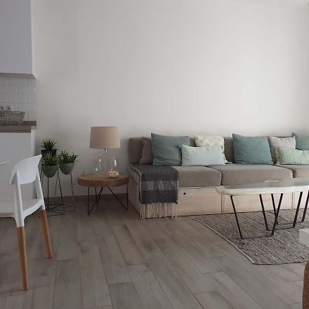 Precioso Apartamento A 20 Metros Del Mar Agua Amarga  Extérieur photo